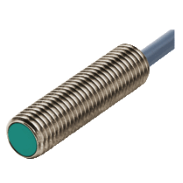 NBB1,5-8GM40-Z1 New Pepperl+Fuchs Inductive Sensor